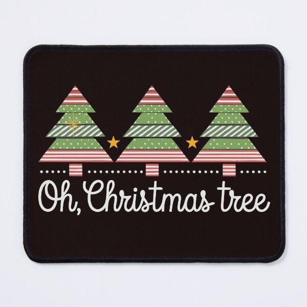 Item preview, Oh Christmas Tree Sweatshirt-Christmas Cake-Christmas designed and sold by Isanoe.