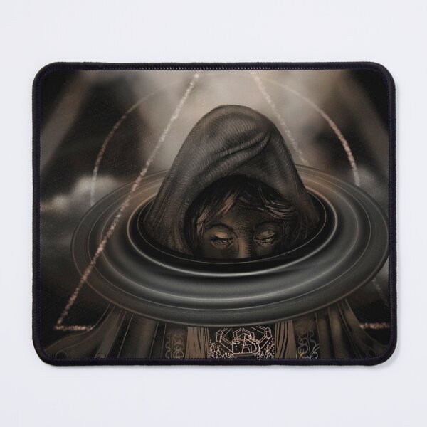 Item preview, The Veiled Mother designed and sold by EARTHTENT.