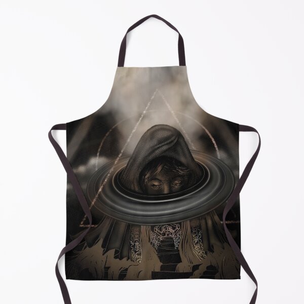 Item preview, The Veiled Mother designed and sold by EARTHTENT.