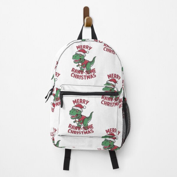 Item preview, Merry Rawr-Some Christmas designed and sold by CosmicFreedom9.