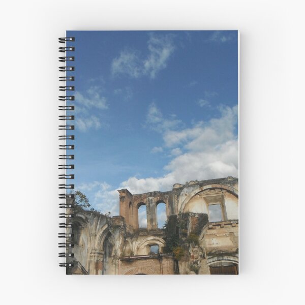 Item preview, Las ruinas de la ciudad de Antigua - Guatemala - América Central designed and sold by exploramum.