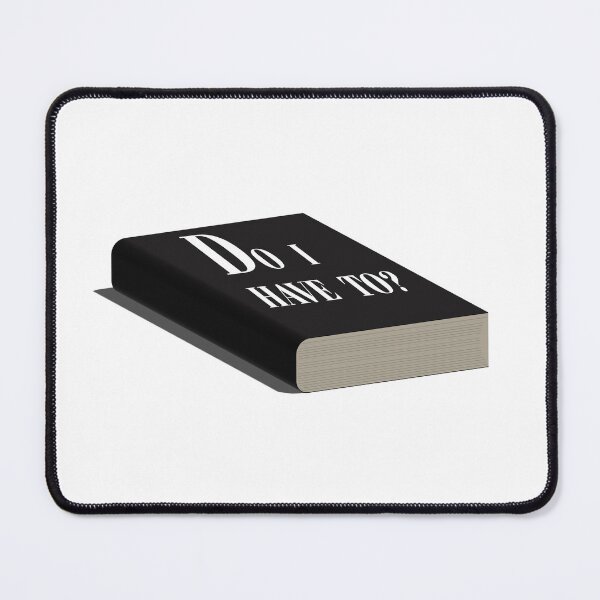 Item preview, Copy of mantra do i have to do you feel like that to? designed and sold by handmadehipsters.