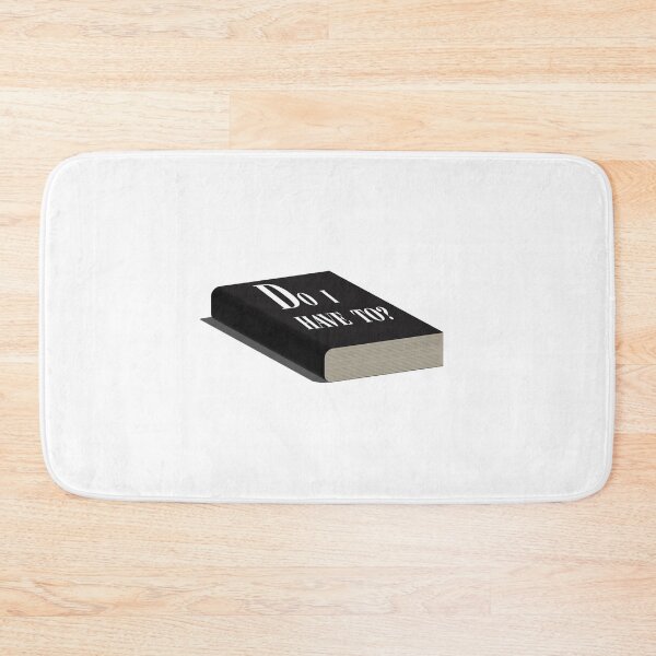 Item preview, Copy of mantra do i have to do you feel like that to? designed and sold by handmadehipsters.