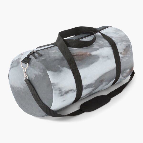 Item preview, Surface Ice on a Frozen Lake designed and sold by CJRPics.