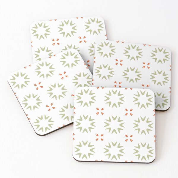 Item preview, Subtle Holiday Charm designed and sold by Larify.