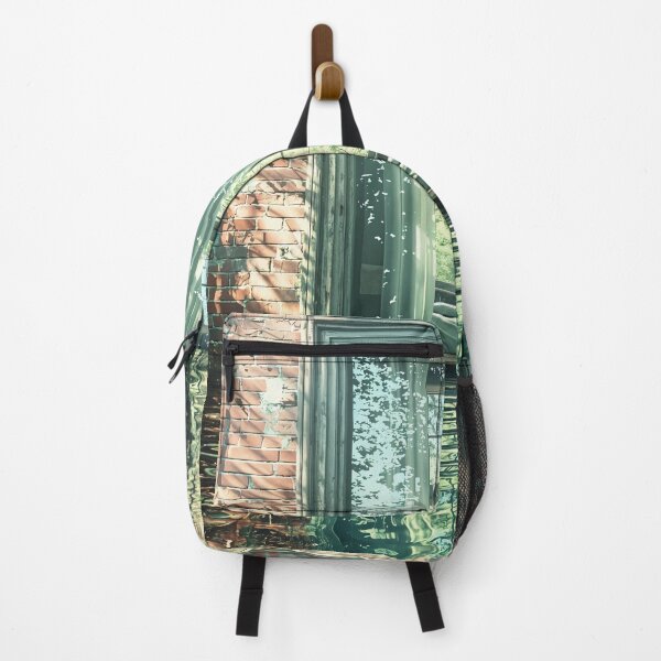 Item preview, Submerged Serenity: A Room Beneath the Waves designed and sold by oanaunciuleanu.