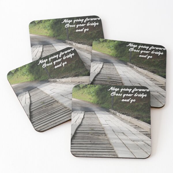 Item preview, Keep going forward  designed and sold by MacLittle.