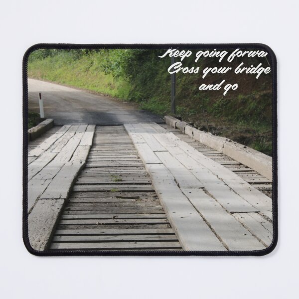 Item preview, Keep going forward  designed and sold by MacLittle.