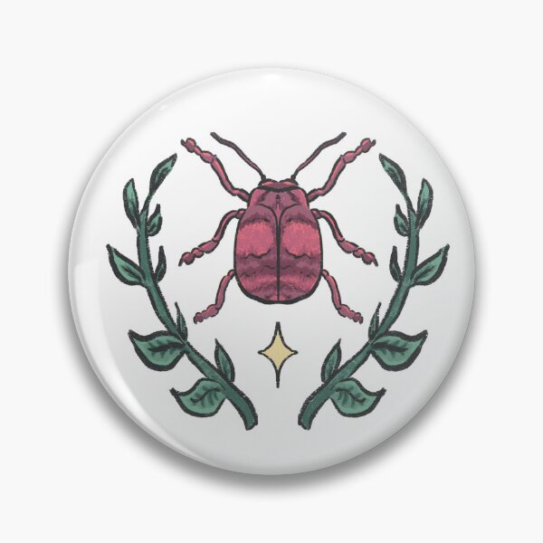 Item preview, Starbug designed and sold by dittydot7.