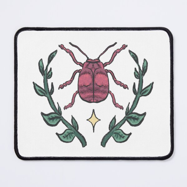 Item preview, Starbug designed and sold by dittydot7.