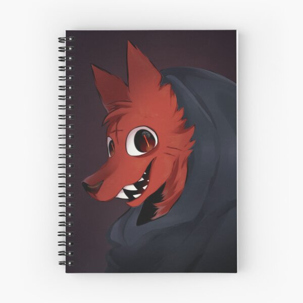 Item preview, cult of the lamb FOX designed and sold by Mylo Fall.