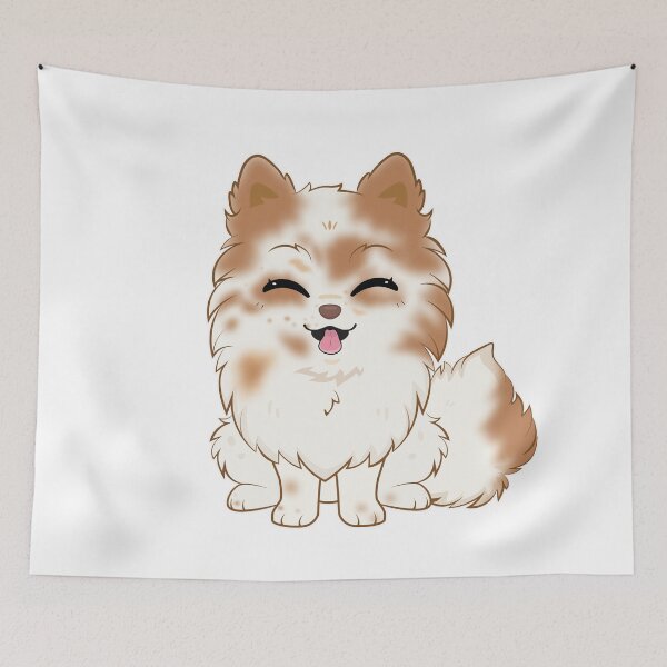 Item preview, TJ Love's Pom Aid - JuJu designed and sold by tjlovespomaid.