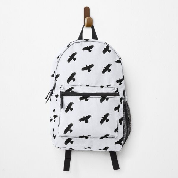 Item preview, Flying Crows - Subtle Size designed and sold by kavohh707.