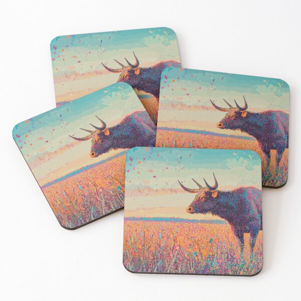 Item preview, Cowlorful designed and sold by CHCOfficial.