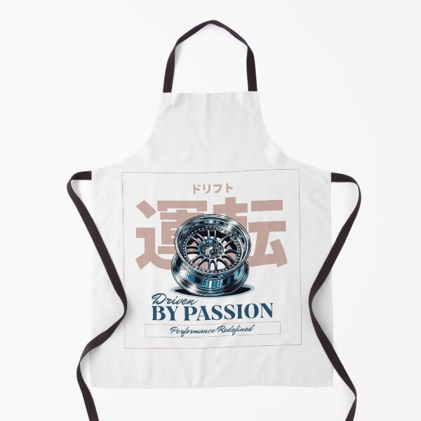 Item preview, Driven by Passion! designed and sold by MidnightLegacyy.