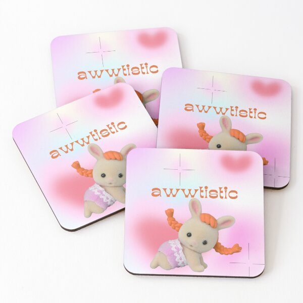 Item preview, awwtistic designed and sold by Alanna Trees.