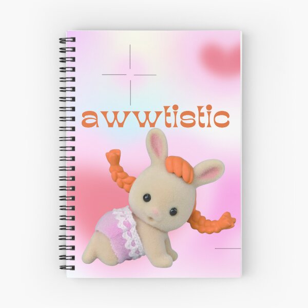 Item preview, awwtistic designed and sold by Alanna Trees.