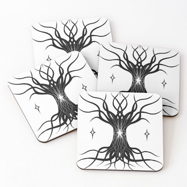 Item preview, Twisted Tree designed and sold by dittydot7.