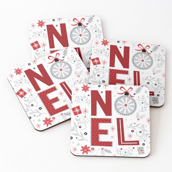 Item preview, Noel designed and sold by kimberpix.