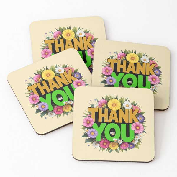 Item preview, Thank You designed and sold by DBM Photo Art 1.