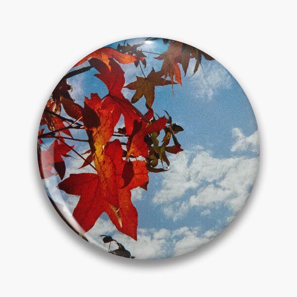 Item preview, Maple Sky designed and sold by Jake Kauffman.