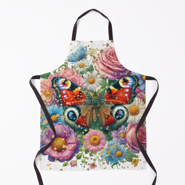 Item preview, Golden Garden Bliss designed and sold by Arte82.