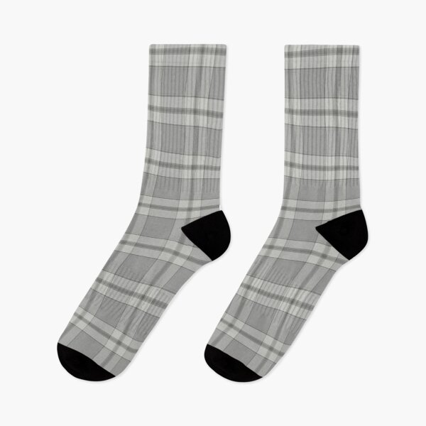 Item preview, Beige Grey Winter Plaid designed and sold by Leufia.