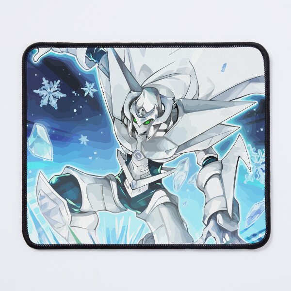 Item preview, Absolute Zero designed and sold by Connor Keane.