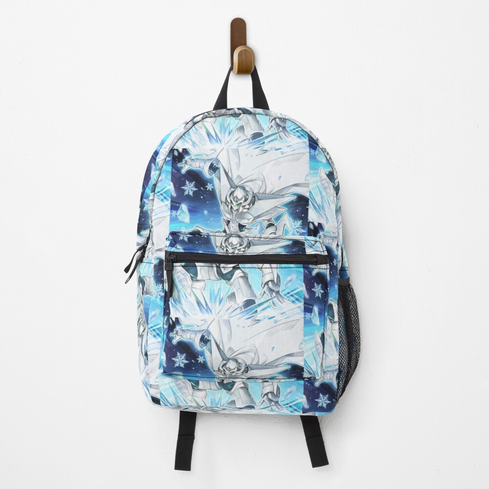 Item preview, Backpack designed and sold by conatron13.