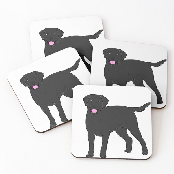 Item preview, Black Labrador  designed and sold by STocelot.