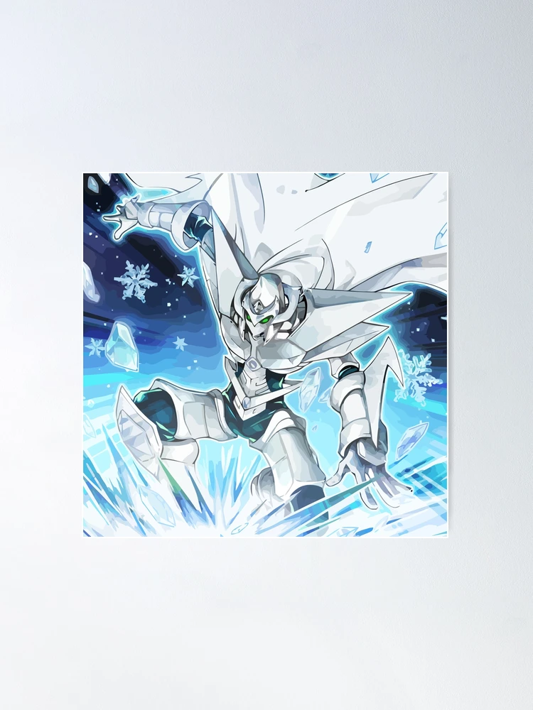 Absolute Zero