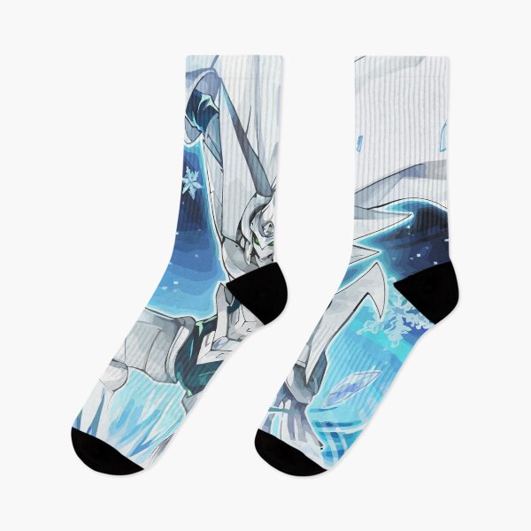 Item preview, Absolute Zero designed and sold by Connor Keane.