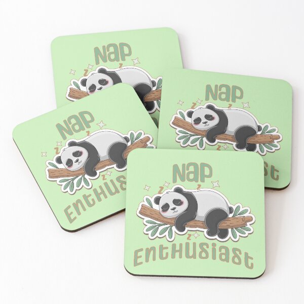 Item preview, "Nap Enthusiast" designed and sold by BaKaT-s.