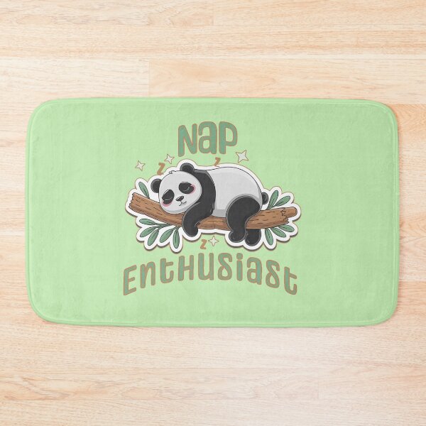 Item preview, "Nap Enthusiast" designed and sold by BaKaT-s.