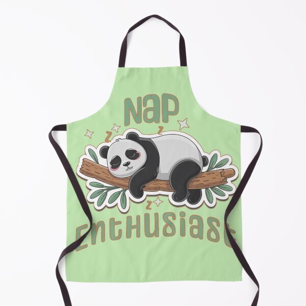 Item preview, "Nap Enthusiast" designed and sold by BaKaT-s.