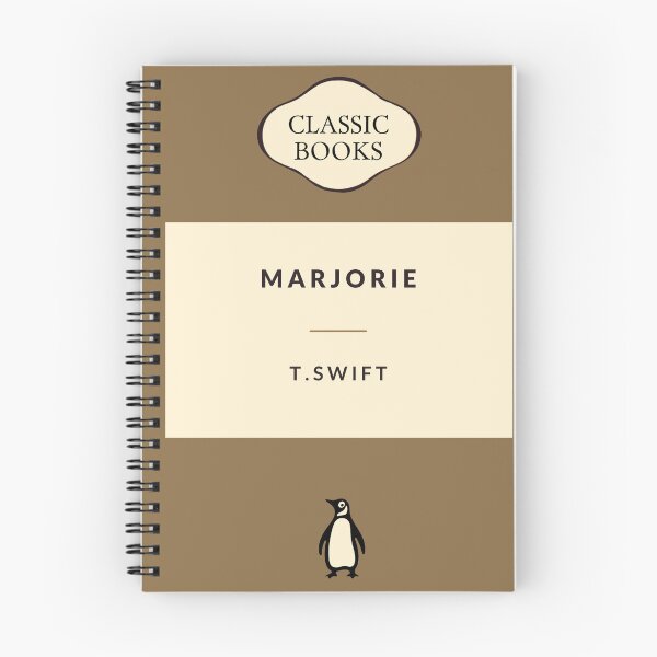 Item preview, Marjorie - Taylor Swift designed and sold by bombalurina.
