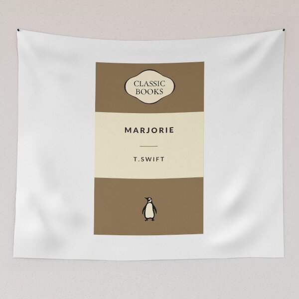 Item preview, Marjorie - Taylor Swift designed and sold by bombalurina.