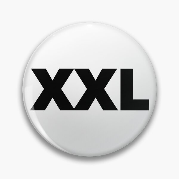 Item preview, XXL (Extra Extra Large) - Black Text designed and sold by STUDIO-72.