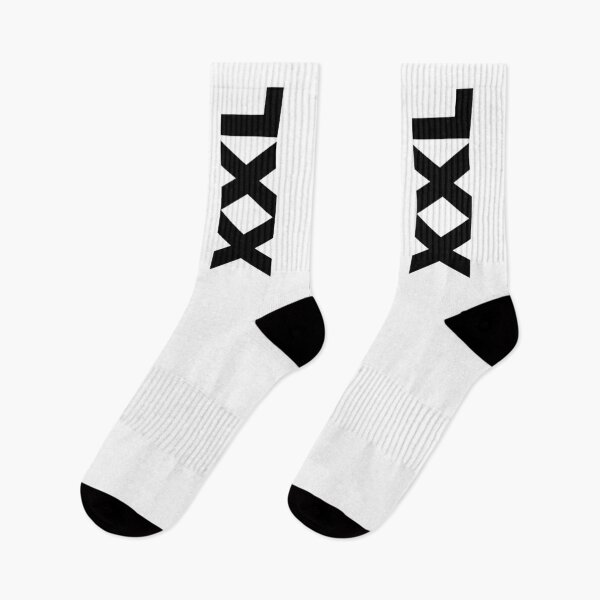 Item preview, XXL (Extra Extra Large) - Black Text designed and sold by STUDIO-72.