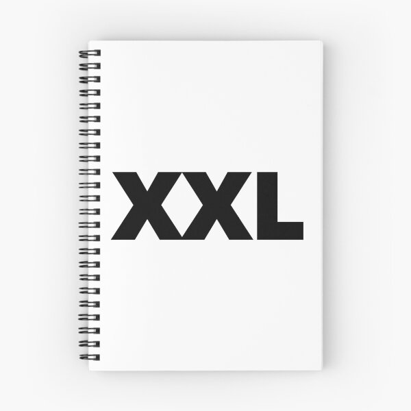 Item preview, XXL (Extra Extra Large) - Black Text designed and sold by STUDIO-72.