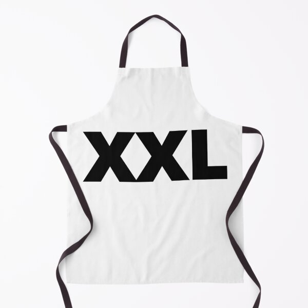 Item preview, XXL (Extra Extra Large) - Black Text designed and sold by STUDIO-72.