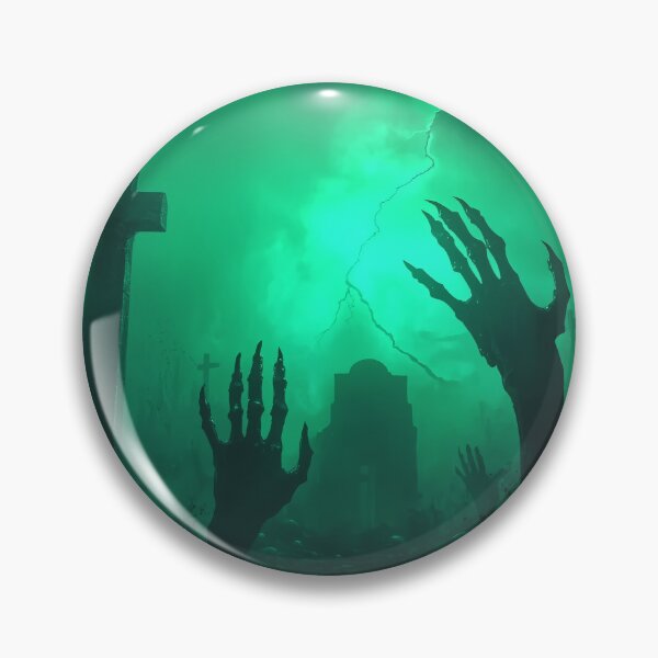 Item preview, Awakening of the Dead designed and sold by Carlos Monteiro.