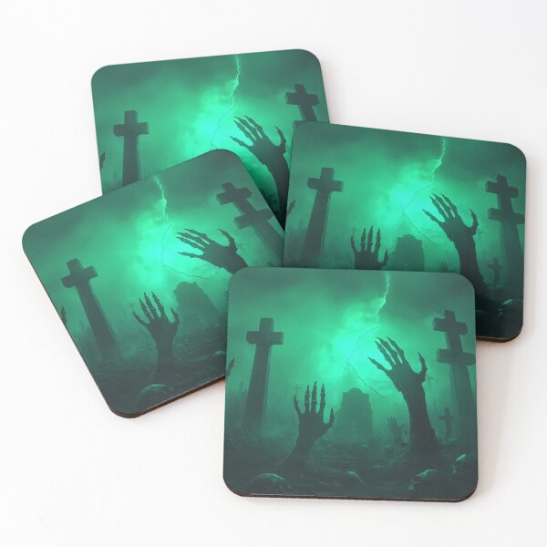 Item preview, Awakening of the Dead designed and sold by Carlos Monteiro.