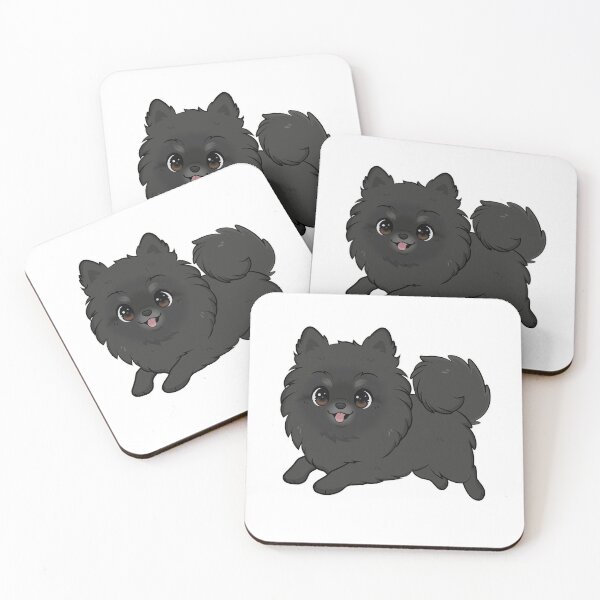Item preview, TJ Love's Pom Aid - Freya designed and sold by tjlovespomaid.