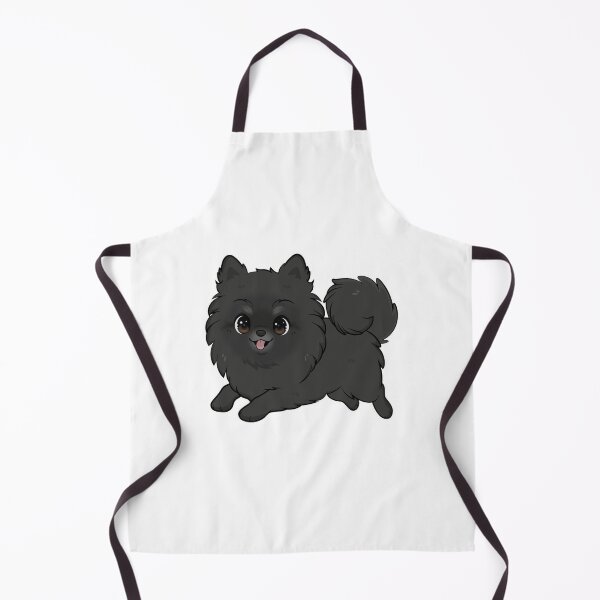 Item preview, TJ Love's Pom Aid - Freya designed and sold by tjlovespomaid.