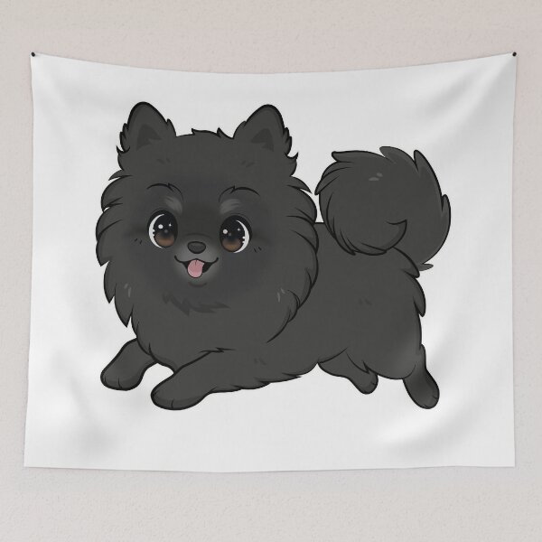 Item preview, TJ Love's Pom Aid - Freya designed and sold by tjlovespomaid.