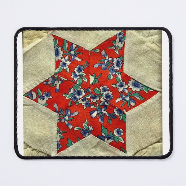 Item preview, Vintage Quilt Square designed and sold by Jane Evans.