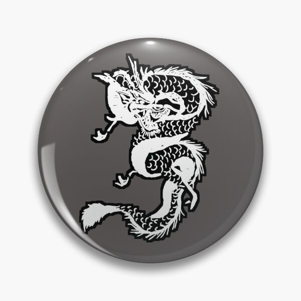 Item preview, Iron Dragons Karate Dojo Cobra Kai designed and sold by SafeRetreat.