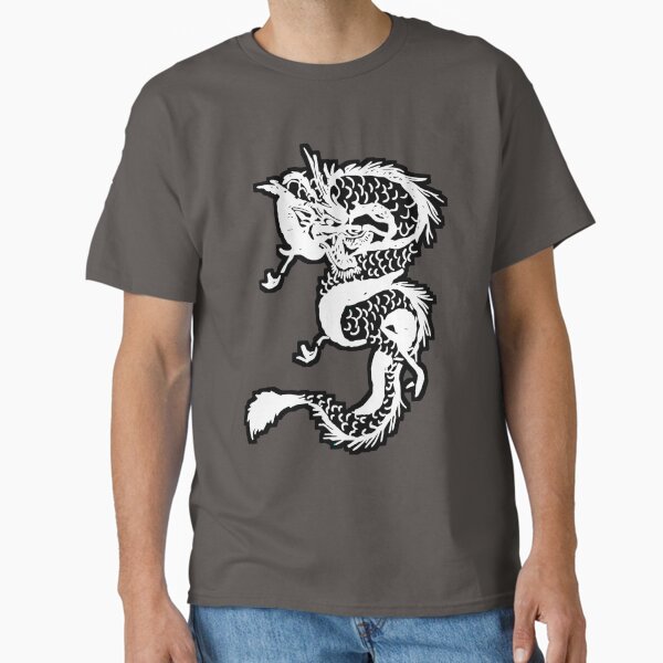 Aperçu de l'œuvre Dojo de karaté Iron Dragons Cobra Kai créée et vendue par SafeRetreat.