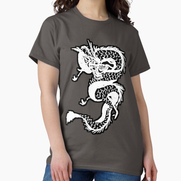 Item preview, Dojo de karaté Iron Dragons Cobra Kai designed and sold by SafeRetreat.
